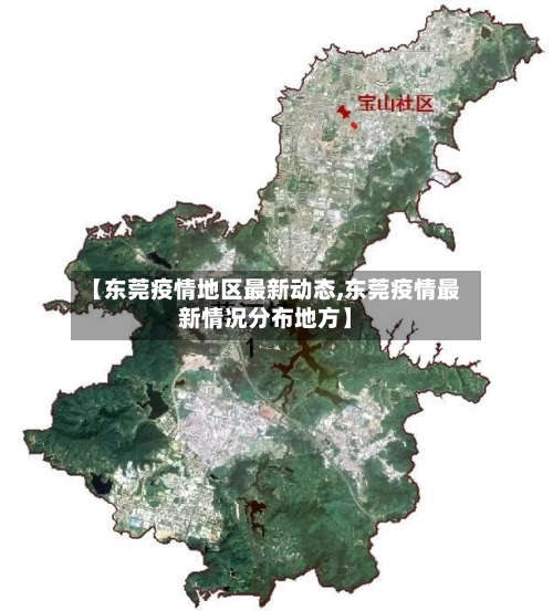 【东莞疫情地区最新动态,东莞疫情最新情况分布地方】
