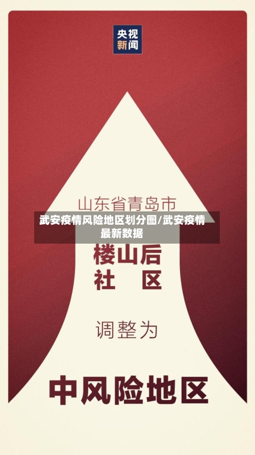 武安疫情风险地区划分图/武安疫情最新数据