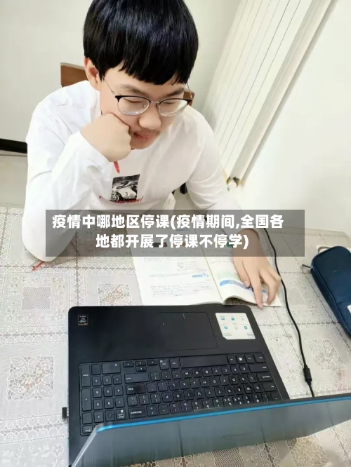 疫情中哪地区停课(疫情期间,全国各地都开展了停课不停学)