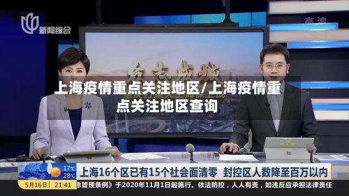 上海疫情重点关注地区/上海疫情重点关注地区查询