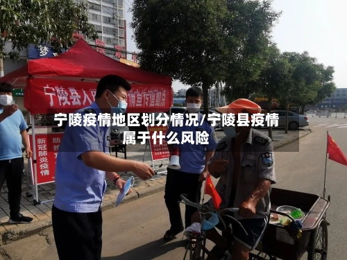 宁陵疫情地区划分情况/宁陵县疫情属于什么风险