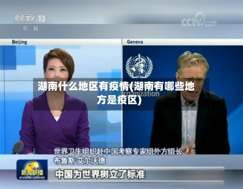 湖南什么地区有疫情(湖南有哪些地方是疫区)
