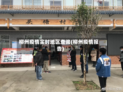 柳州疫情实时地区查询(柳州疫情报告)
