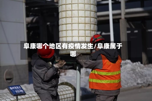 阜康哪个地区有疫情发生/阜康属于哪
