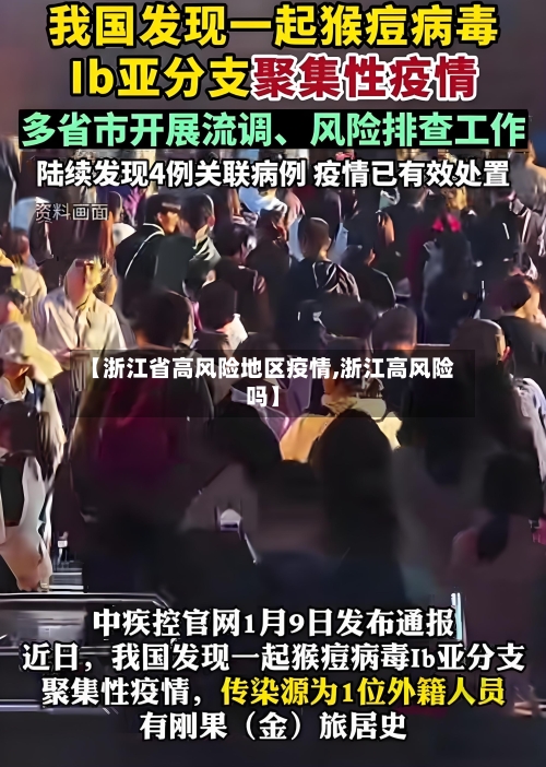 【浙江省高风险地区疫情,浙江高风险吗】