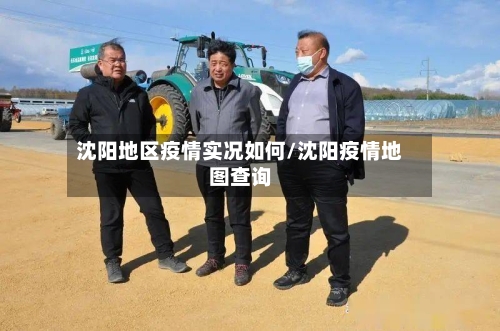 沈阳地区疫情实况如何/沈阳疫情地图查询
