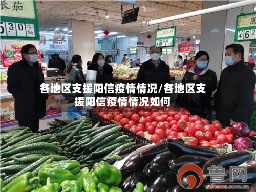 各地区支援阳信疫情情况/各地区支援阳信疫情情况如何