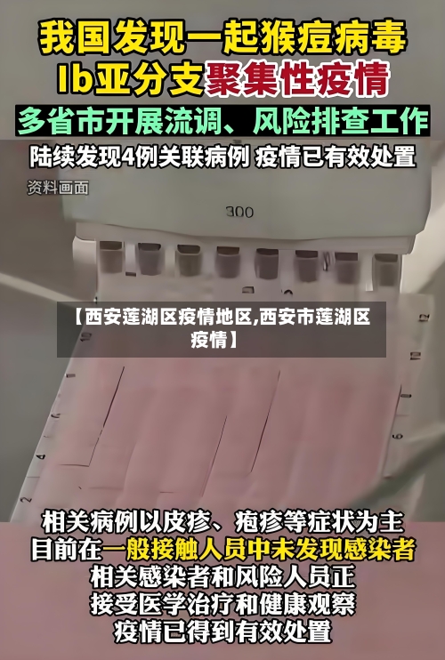 【西安莲湖区疫情地区,西安市莲湖区疫情】