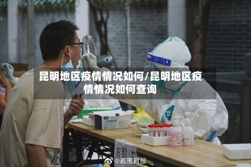 昆明地区疫情情况如何/昆明地区疫情情况如何查询