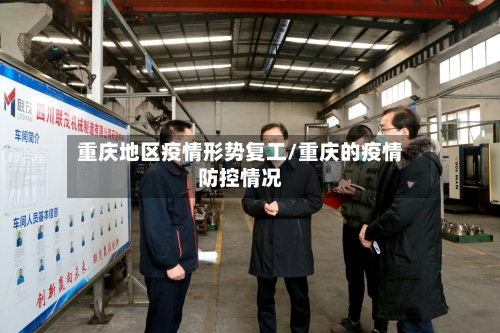 重庆地区疫情形势复工/重庆的疫情防控情况