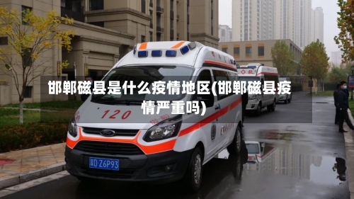 邯郸磁县是什么疫情地区(邯郸磁县疫情严重吗)