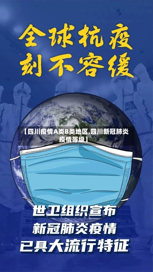 【四川疫情A类B类地区,四川新冠肺炎疫情等级】