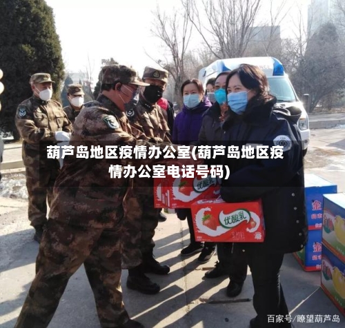 葫芦岛地区疫情办公室(葫芦岛地区疫情办公室电话号码)