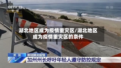 湖北地区成为疫情重灾区/湖北地区成为疫情重灾区的条件