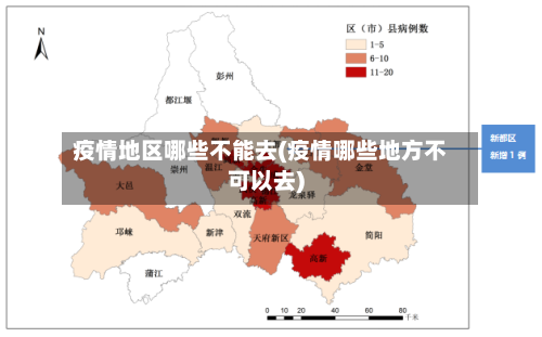 疫情地区哪些不能去(疫情哪些地方不可以去)