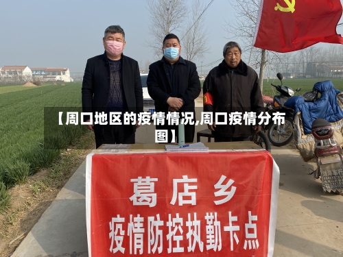 【周口地区的疫情情况,周口疫情分布图】