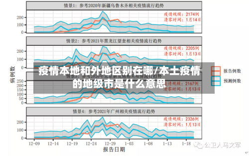 疫情本地和外地区别在哪/本土疫情的地级市是什么意思