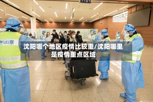 沈阳哪个地区疫情比较重/沈阳哪里是疫情重点区域