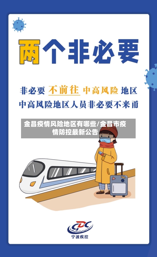 金昌疫情风险地区有哪些/金昌市疫情防控最新公告