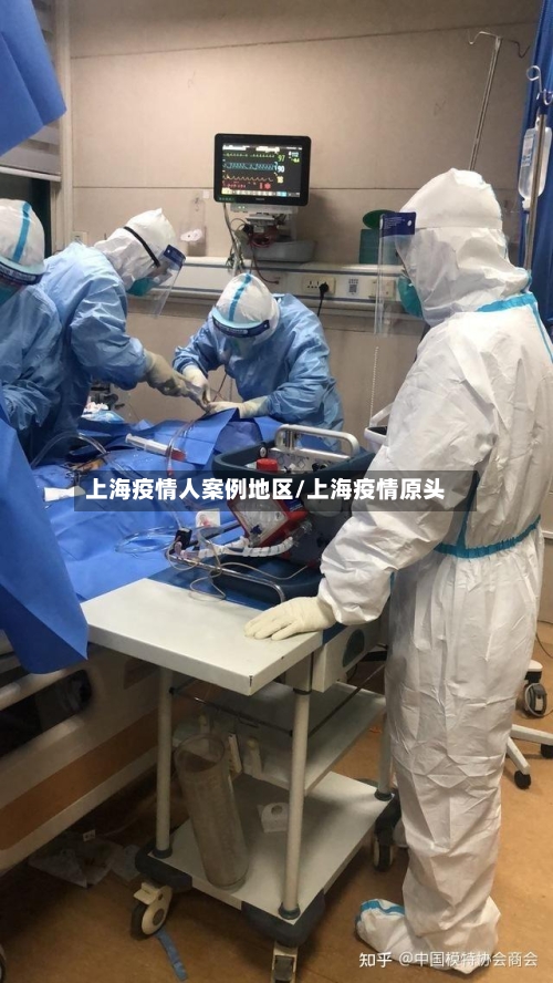 上海疫情人案例地区/上海疫情原头