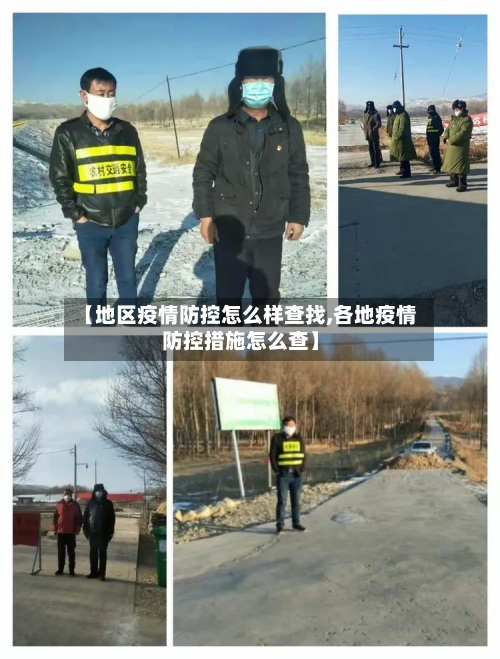 【地区疫情防控怎么样查找,各地疫情防控措施怎么查】
