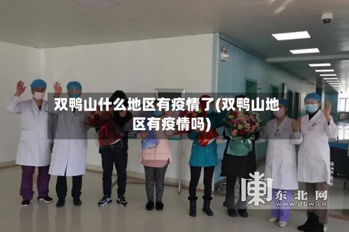 双鸭山什么地区有疫情了(双鸭山地区有疫情吗)