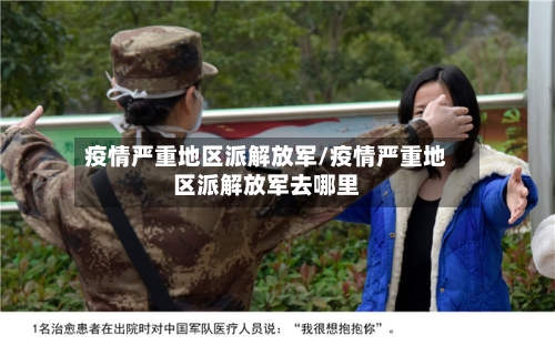 疫情严重地区派解放军/疫情严重地区派解放军去哪里